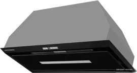 KUPPERSBERG Intro 70 Black