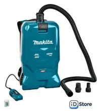Пылесос Makita VC012GZ01 (без АКБ)