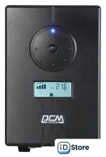 Источник бесперебойного питания Powercom INF-1100