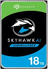 Жесткий диск Seagate SkyHawk AI 18TB ST18000VE002