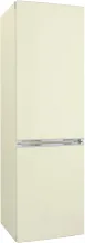 Холодильник Snaige RF58SM-S5DV2F бежевый
