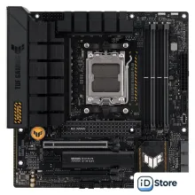 Материнская плата ASUS TUF Gaming B650M-PLUS