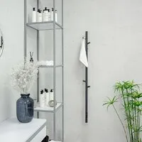 Полотенцесушитель Vincea VTD-1DGE