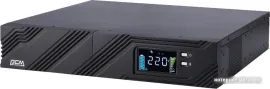 Источник бесперебойного питания Powercom Smart King Pro SPR-1000 LCD