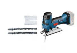 Bosch GST 18 V-LI S Solo без АКБ и ЗУ