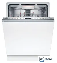 Встраиваемая посудомоечная машина Bosch Serie 8 SMV8YCX02E