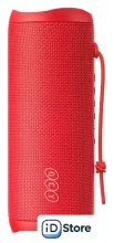 Беспроводная колонка QCY SP7 (красный)