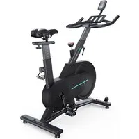 Велотренажер DFC Ovicx Q200-O