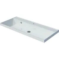 Умывальник Madera Classica 100x45