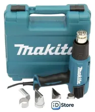 Промышленный фен Makita HG6530VK