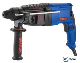 Перфоратор Витязь ПЭ-1100 18014001