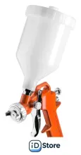 Краскопульт Wester FPG10-PL 55184