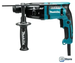 Перфоратор Makita HR1841F