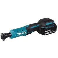 Трещотка Makita DWR180RF (с 1-им АКБ)
