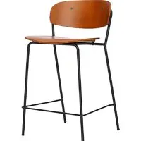 Стул Bergenson Bjorn Torfrid BB0000103 (орех)