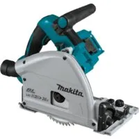 Дисковая погружная Makita DSP600Z (без АКБ)