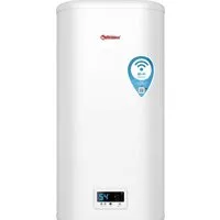 Накопительный электрический водонагреватель Thermex IF 80 V (pro) Wi-Fi