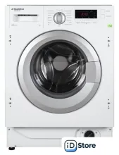 Стиральная машина MAUNFELD MBWM148S