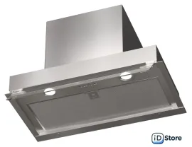 Кухонная вытяжка Krona Ida 600 3P (нержавеющая сталь)