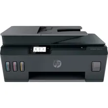 МФУ и принтеры HP Smart Tank 530 Wireless черный