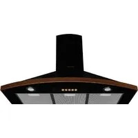 Кухонная вытяжка KUPPERSBERG Bona 90 B Bronze