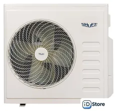 Наружный блок Shuft SFMO/I-32 FMI-4/N8/Out