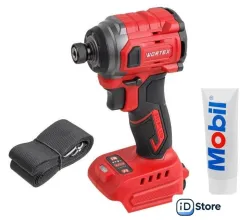 Винтоверт Wortex CWR 0218 1329729 (без АКБ)