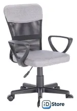 Офисное кресло Brabix Jet MG-315 (серый)