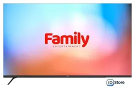 Телевизор Leff 43U580T