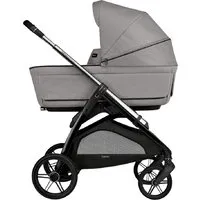 Универсальная коляска Inglesina Aptica Darwin i-Size 3в1 / KA61S0PLG (Platinum Grey)