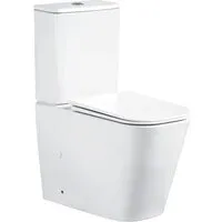 Унитаз напольный Cerutti Manlio Tornado CT10618