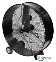 Вентилятор Ballu BIF-20DB