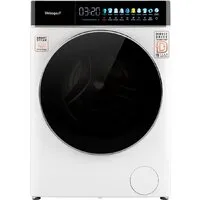 Стирально-сушильная машина Weissgauff WMD 58411 Direct Drive Inverter Premium Steam