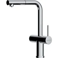 Смеситель Omoikiri Karatsu-S-C (хром)