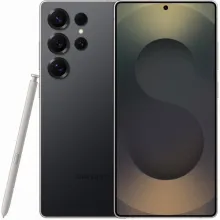 Смартфон Samsung Galaxy S25 Ultra 512GB (Титановый черный)