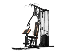 Силовой комплекс DFC HomeGym D5125 (стек 81.5 кг)