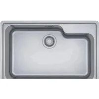 Кухонная мойка Franke Bell BCX 610-74 TL 101.0689.946