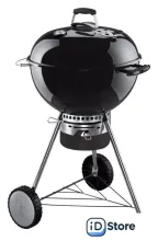 Гриль Weber Master-Touch GBS E-5750