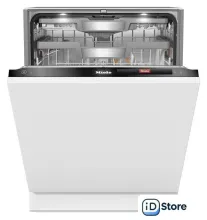 Встраиваемая посудомоечная машина Miele G 7980 SCVi AutoDos K2O