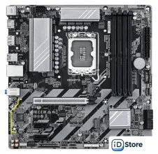 Материнская плата Gigabyte B860M D3HP
