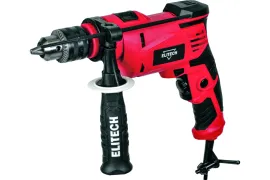Ударная дрель ELITECH ДУ 060РЭ