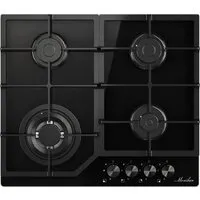 Варочная панель Monsher MGG 63 Noir
