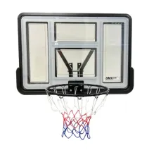 Баскетбольный щит UNIX Line B-Backboard-PVC R45