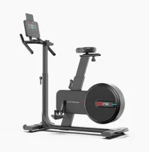 Вертикальный велотренажер CardioPower Ergobike 5