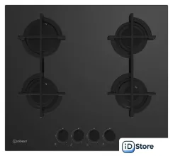 Варочная панель Indesit INGT 61 SCC/BK