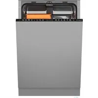 Встраиваемая посудомоечная машина Weissgauff BDW 4538 Touch Inverter Autoopen Timer Floor