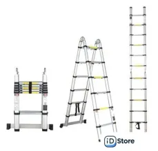 Лестница-трансформер Startul ST9733-062