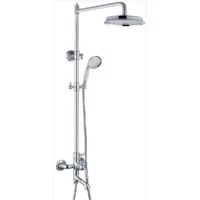Душевая система Vivi Felice 0560 Cromo