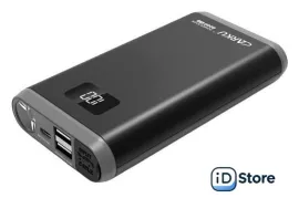 Портативное пусковое устройство Carku Power Bank 8000 Plus