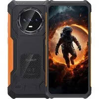 Телефон Cubot KingKong ES 6GB/128GB (черный/оранжевый)